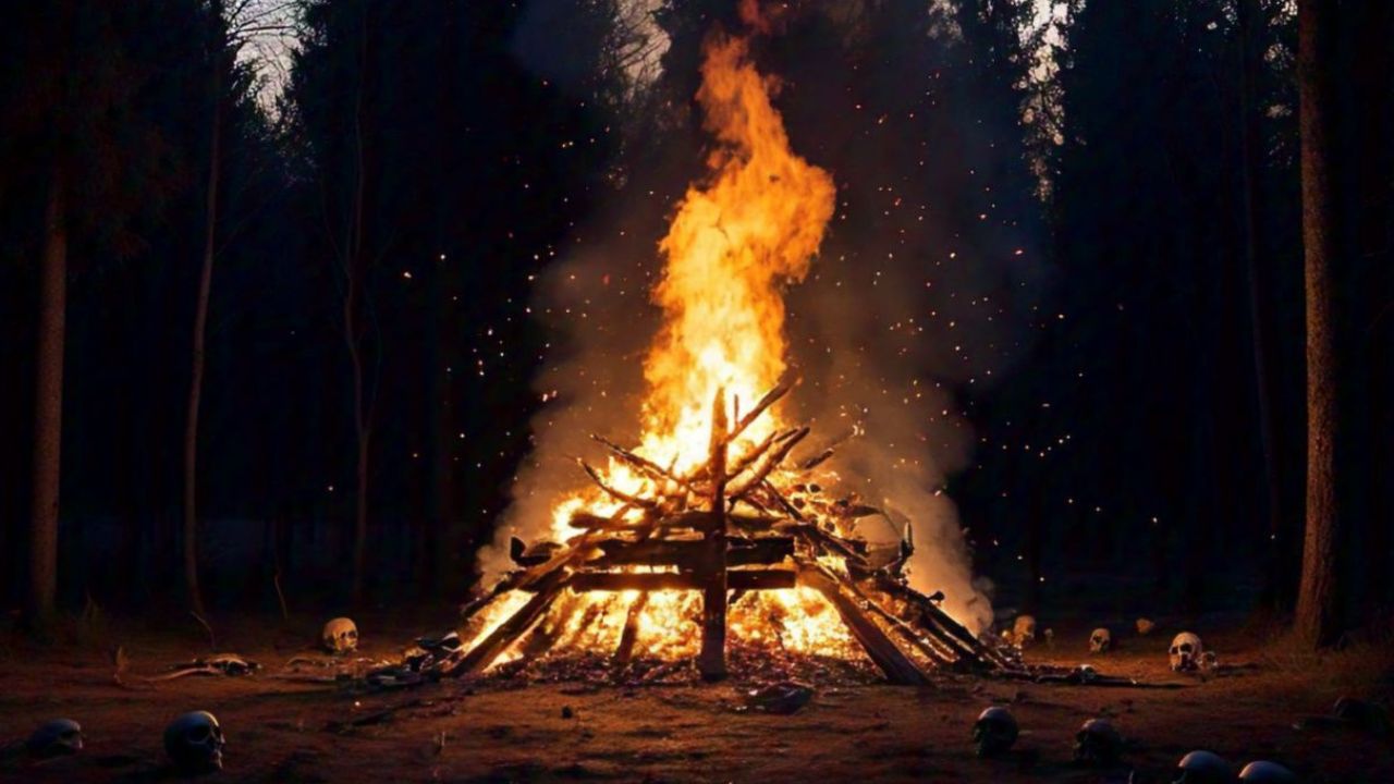 Representatiov Image : Photo: Meta AI