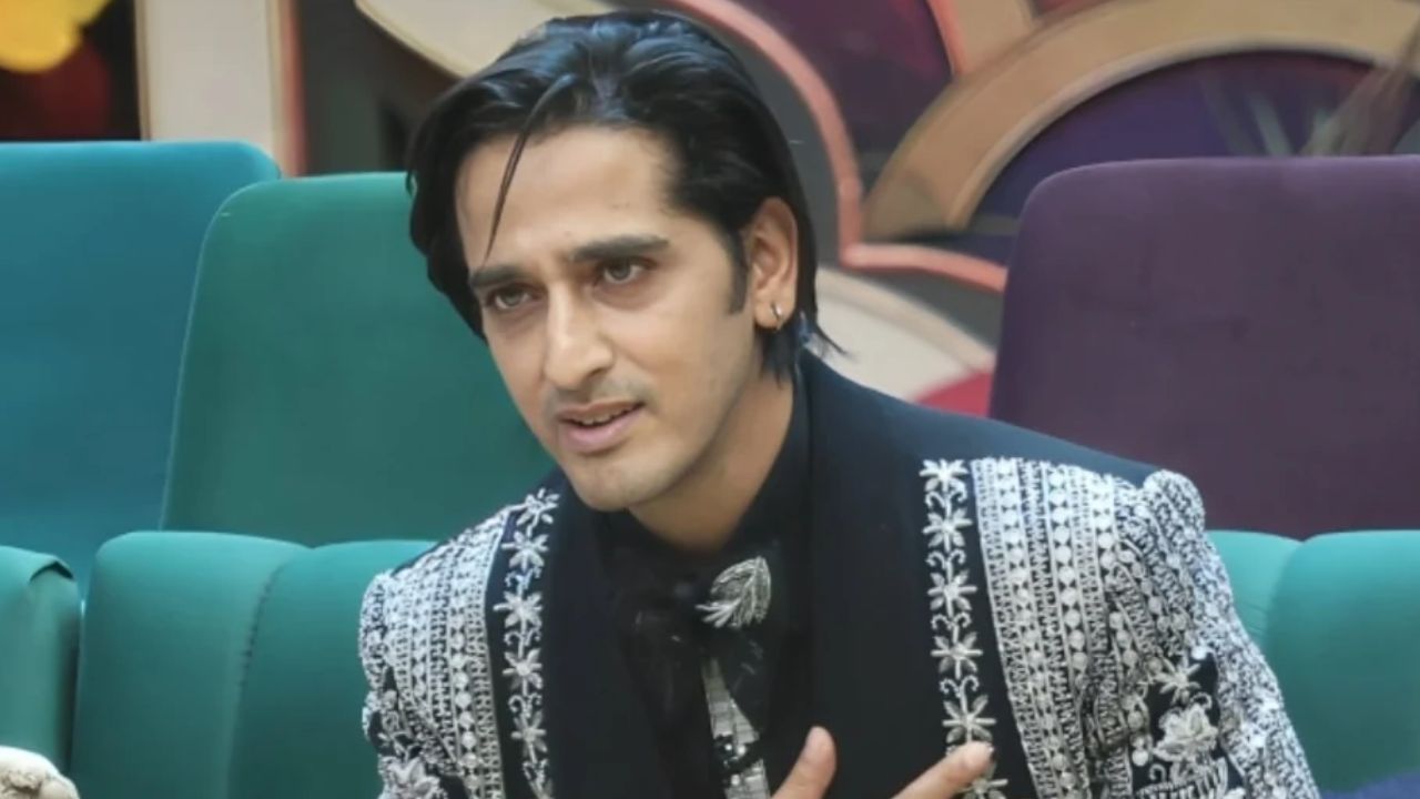 qazi touqeer