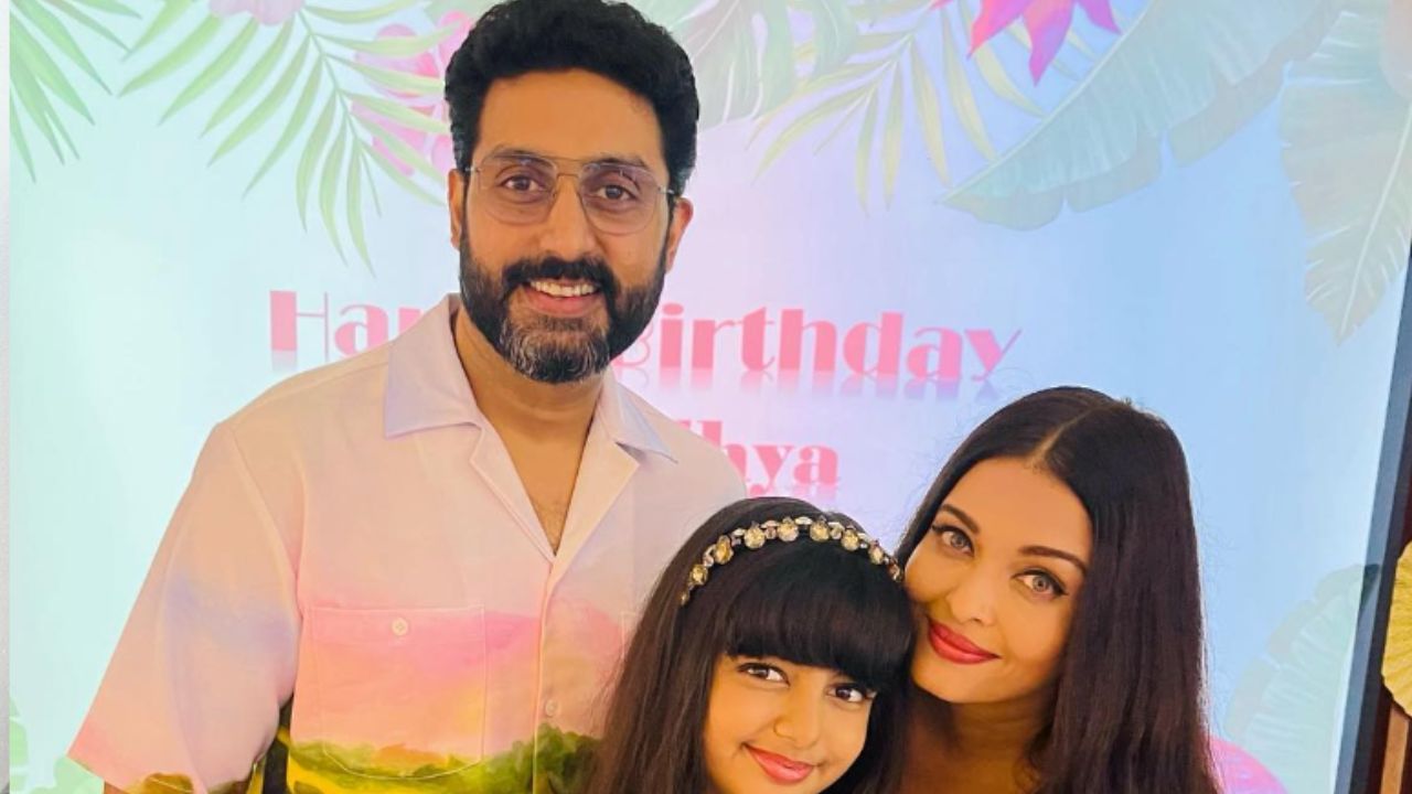 abhishek aishwarya divorce rumour