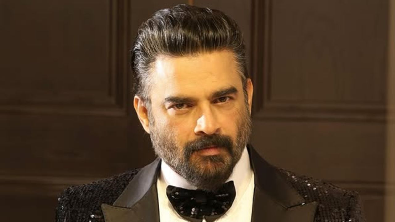 R Madhvan Rehnaa Hai Terre Dil Mein