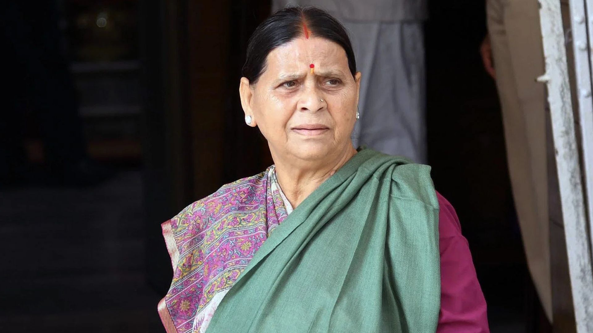 Rabri Devi