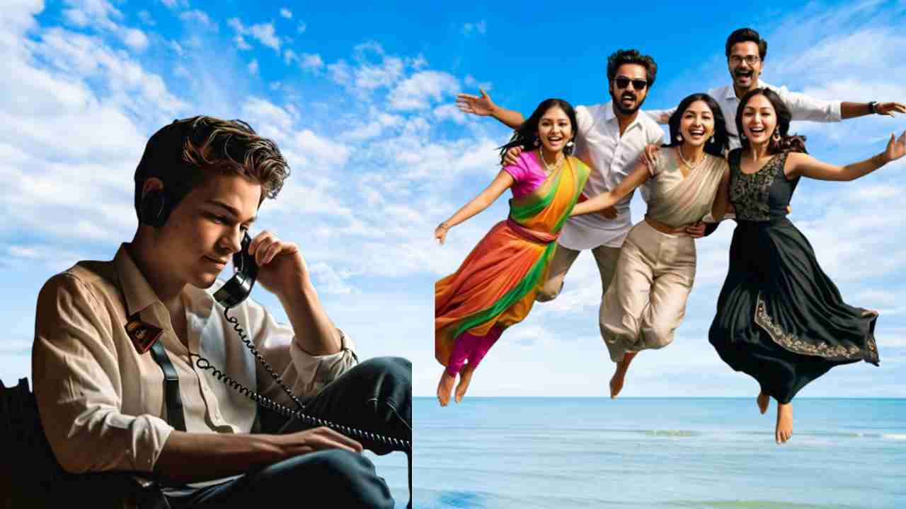 Mobile Networks Phone