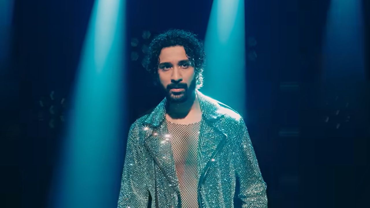 raghav juyal