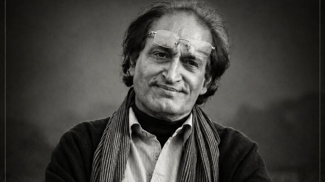 Raghu Rai death