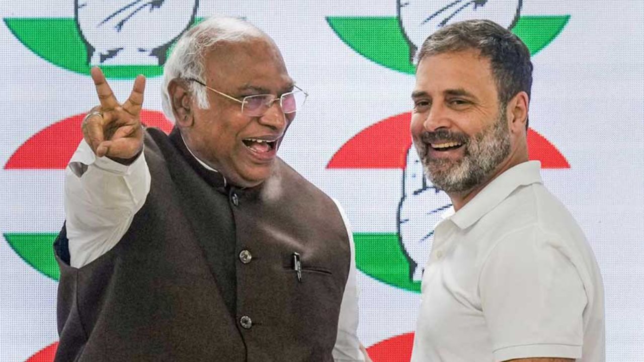 congress social justice politics