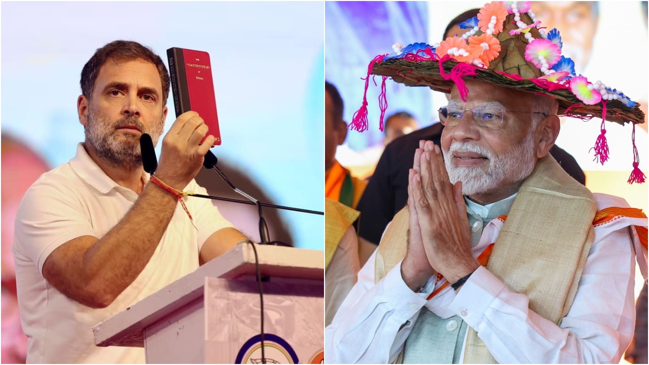 famous election slogans