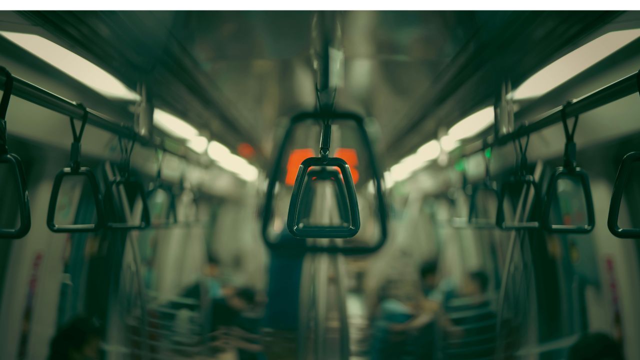 rail madad portal can help you to solve all train related problem