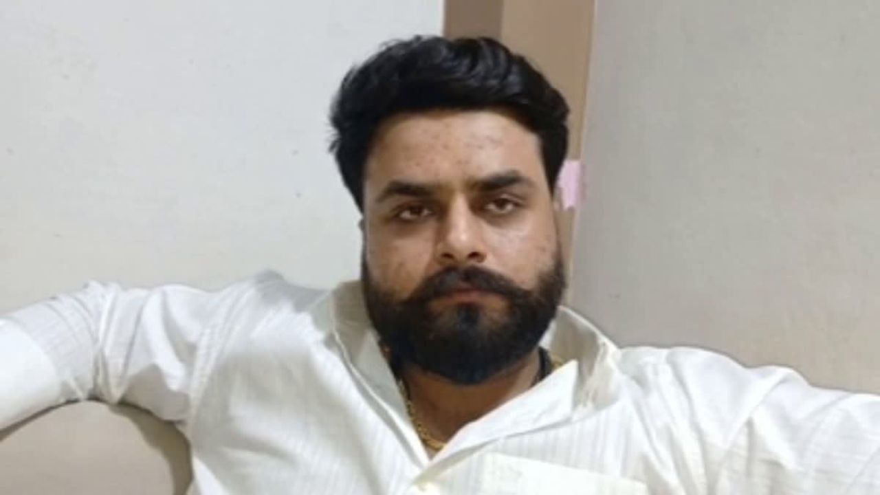 raj singh ballia