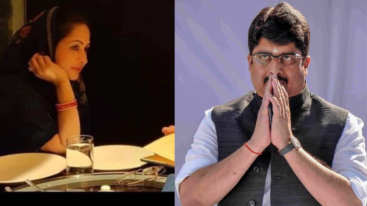 Bhanvi Singh Raja Bhaiya