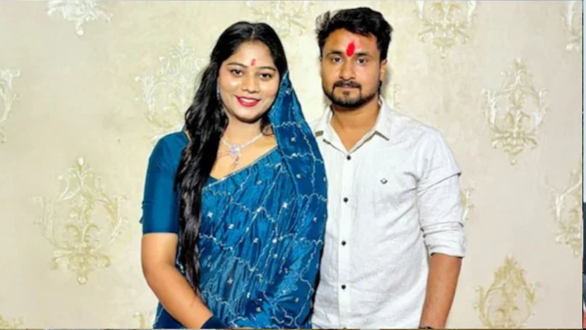 Raja Raghuvanshi murder case