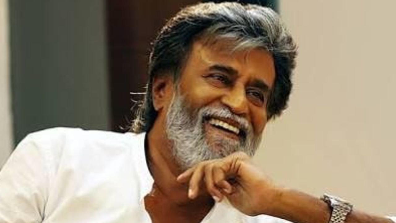 rajinikanth