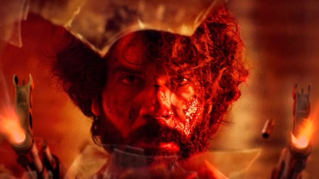 Rajkummar Rao maalik teaser