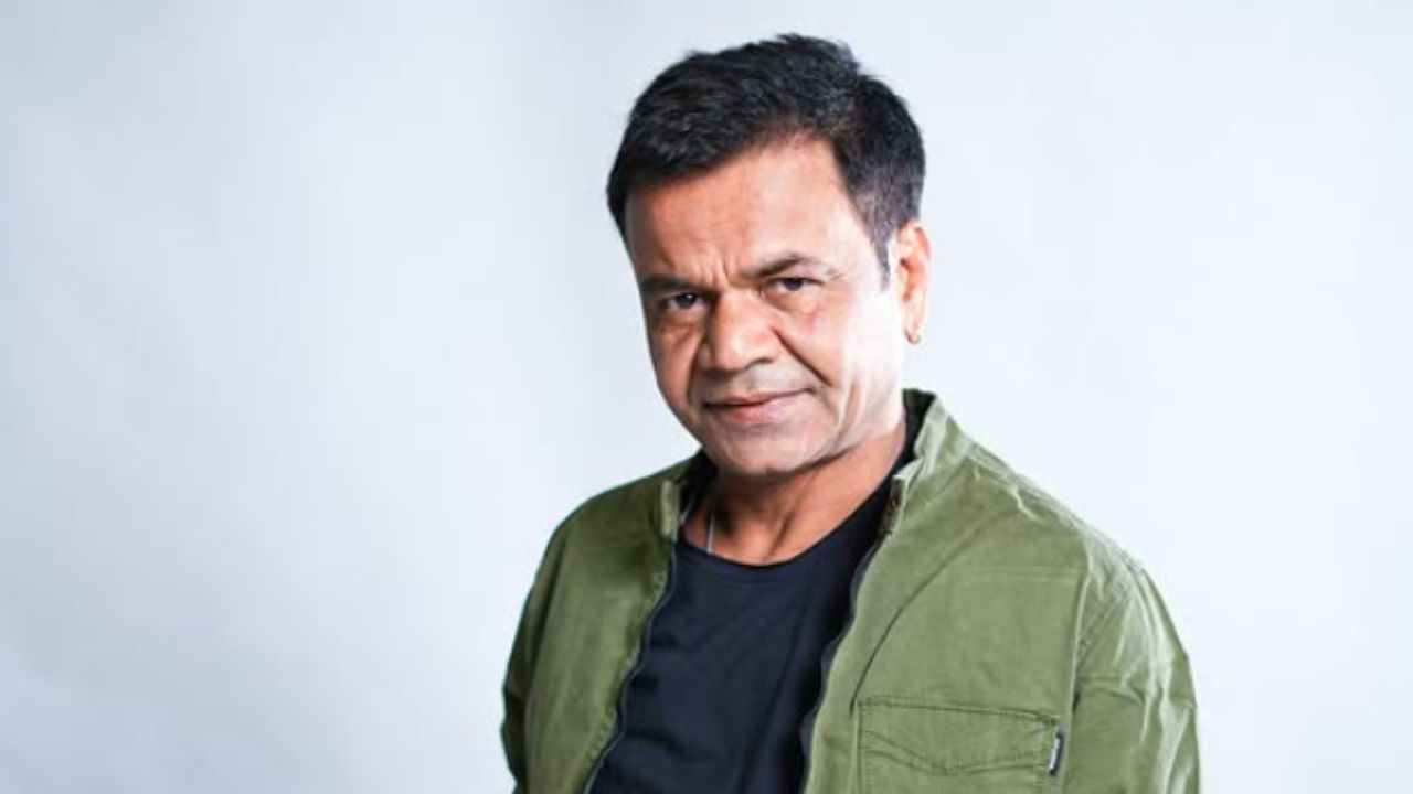 Rajpal Yadav