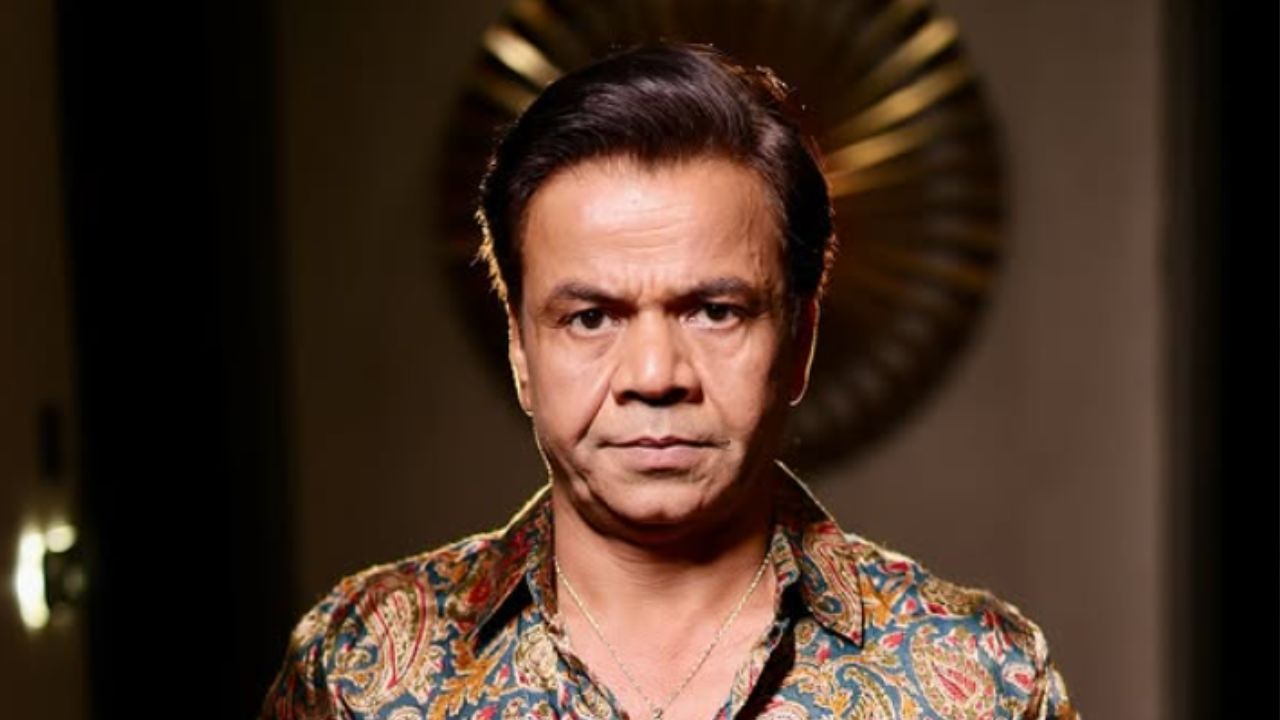 Rajpal Yadav