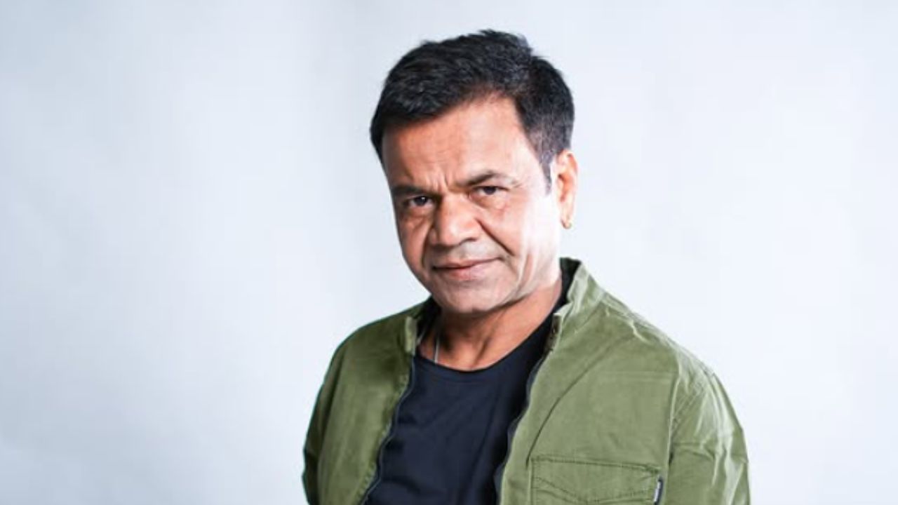 Rajpal Yadav