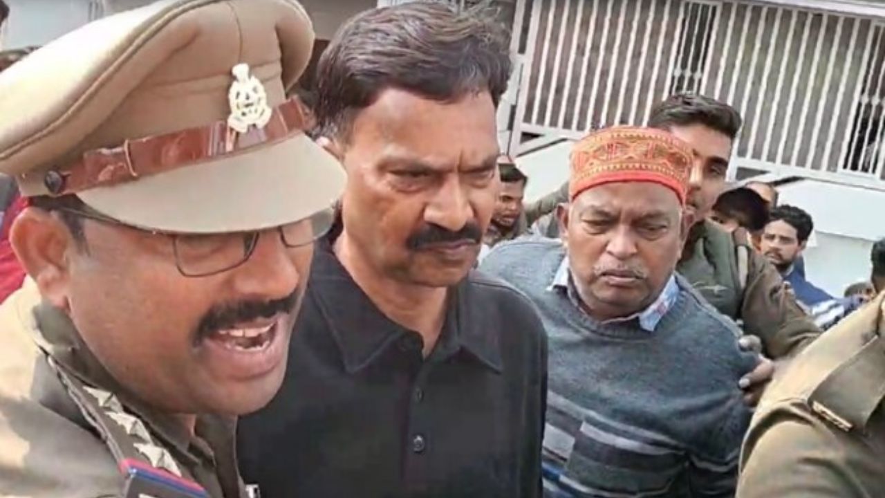 Rakesh Rathore sitapur