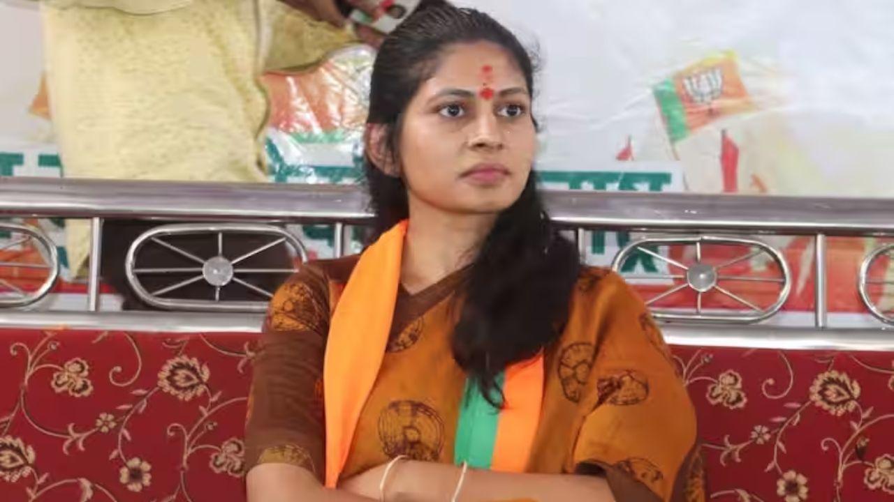 Image of Raksha Khadse