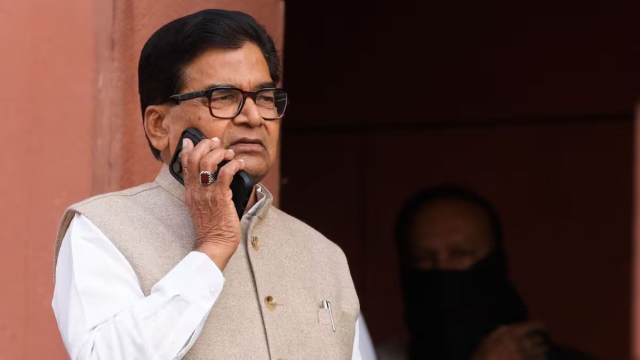 ram gopal yadav
