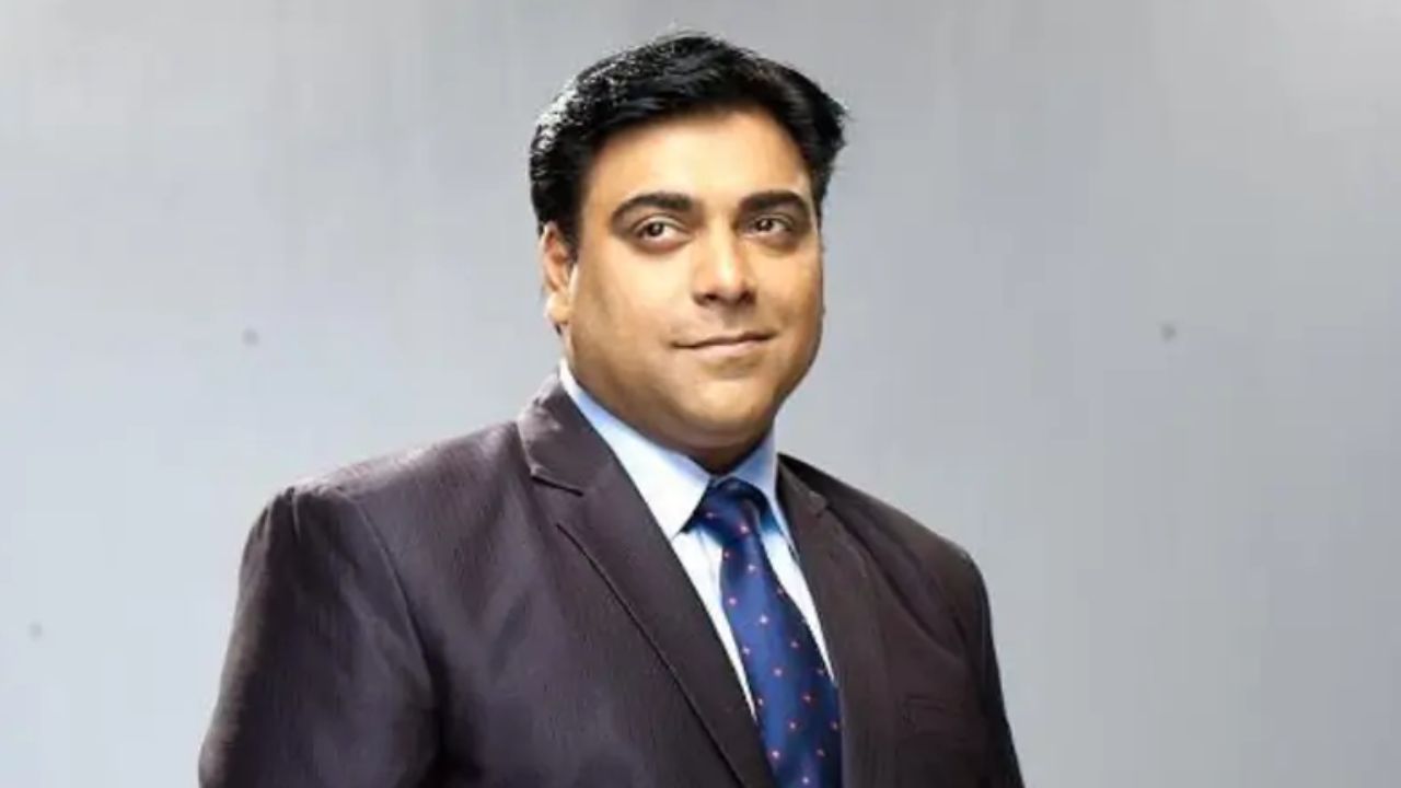 ram kapoor