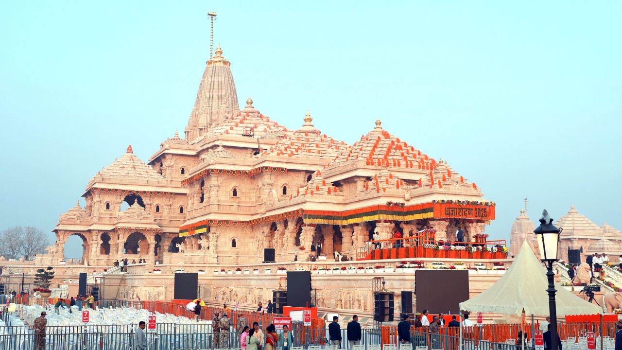 Ram Mandir