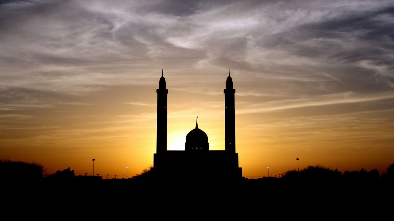 Image of Mosque