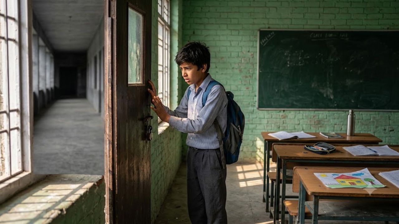 ramban school news