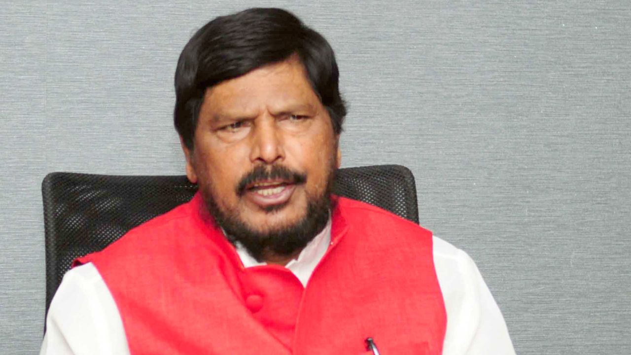 Ramdas