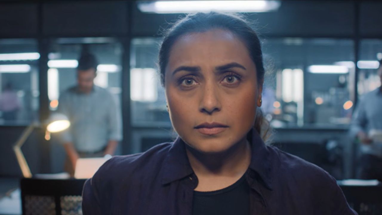 Rani Mukerji 
