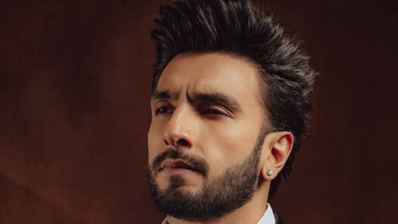 Ranveer Singh