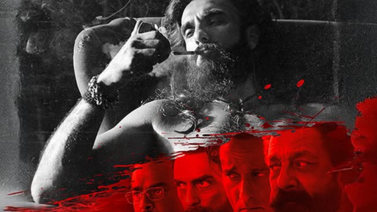 ranveer Singh Dhurandhar