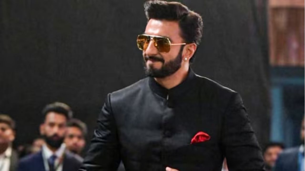 ranveer singh