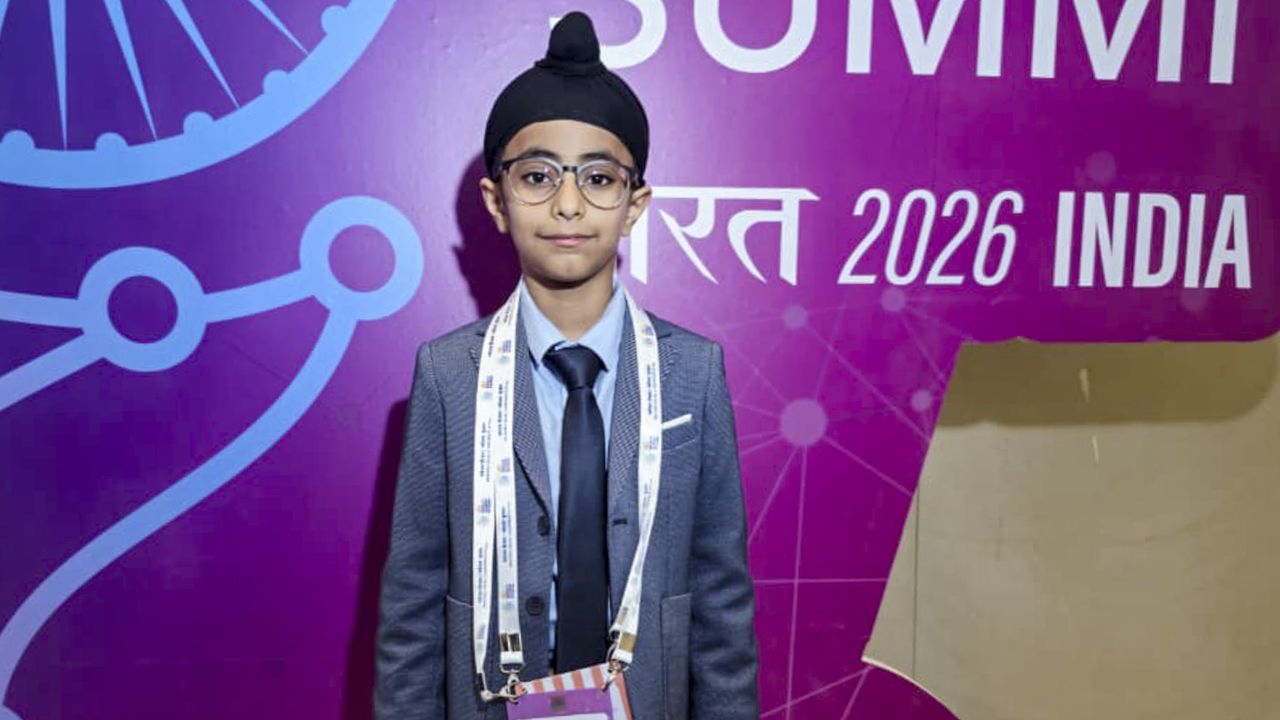 रणवीर सचदेवा । Photo Credit: PTI