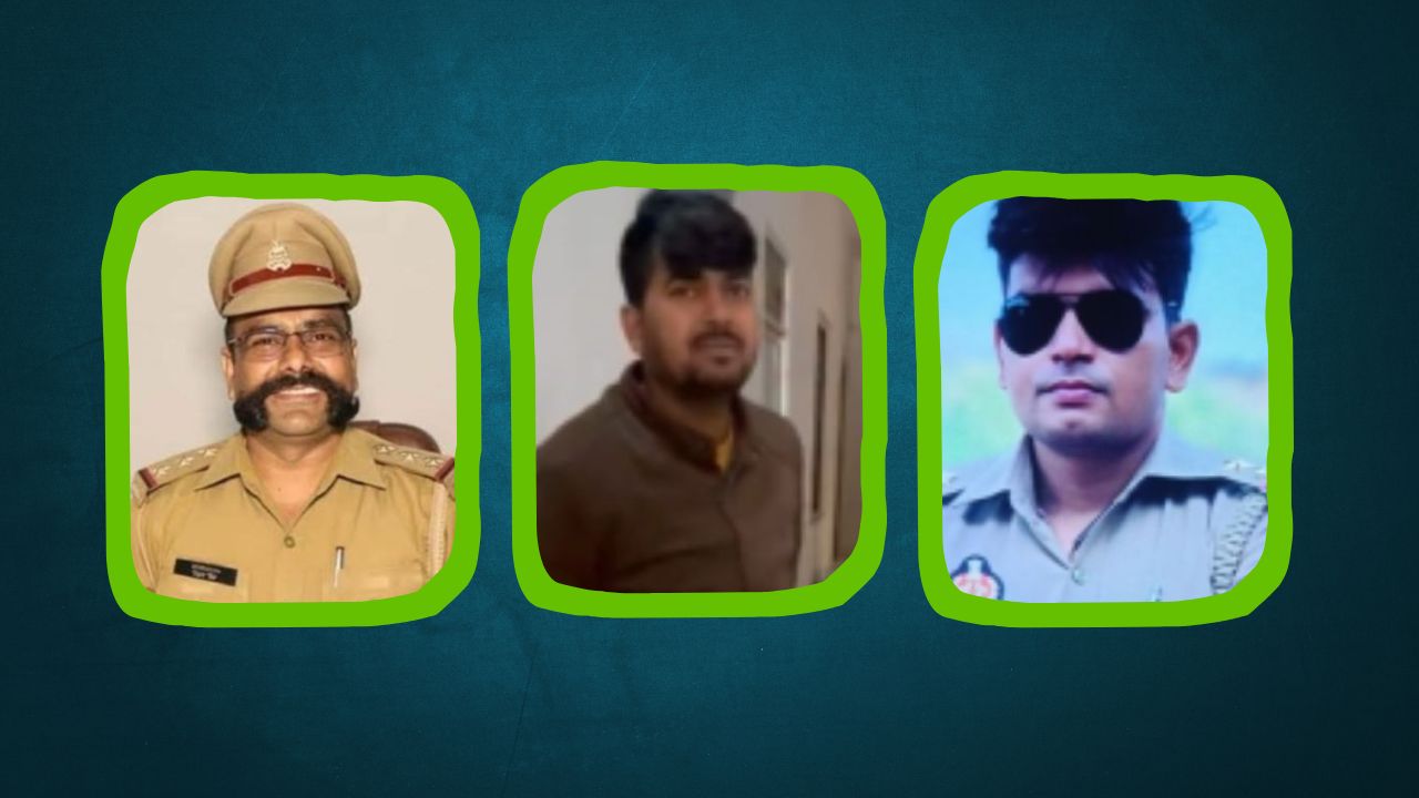 kanpur gangrape case