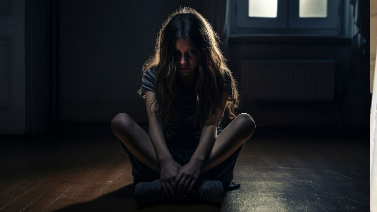 प्रतीकात्मक तस्वीर । Photo Credit: AI Generated