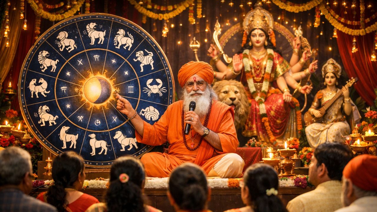 Rashifal Google Gemini