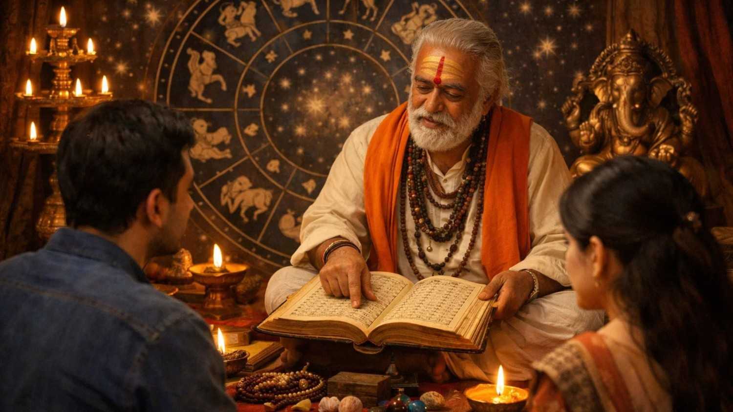 Horoscope for 1st March