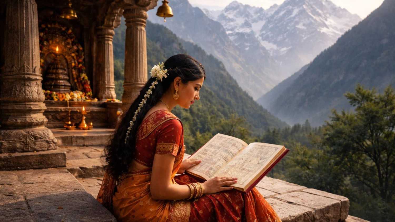 प्रतीकात्मक तस्वीर । Photo Credit: AI Generated