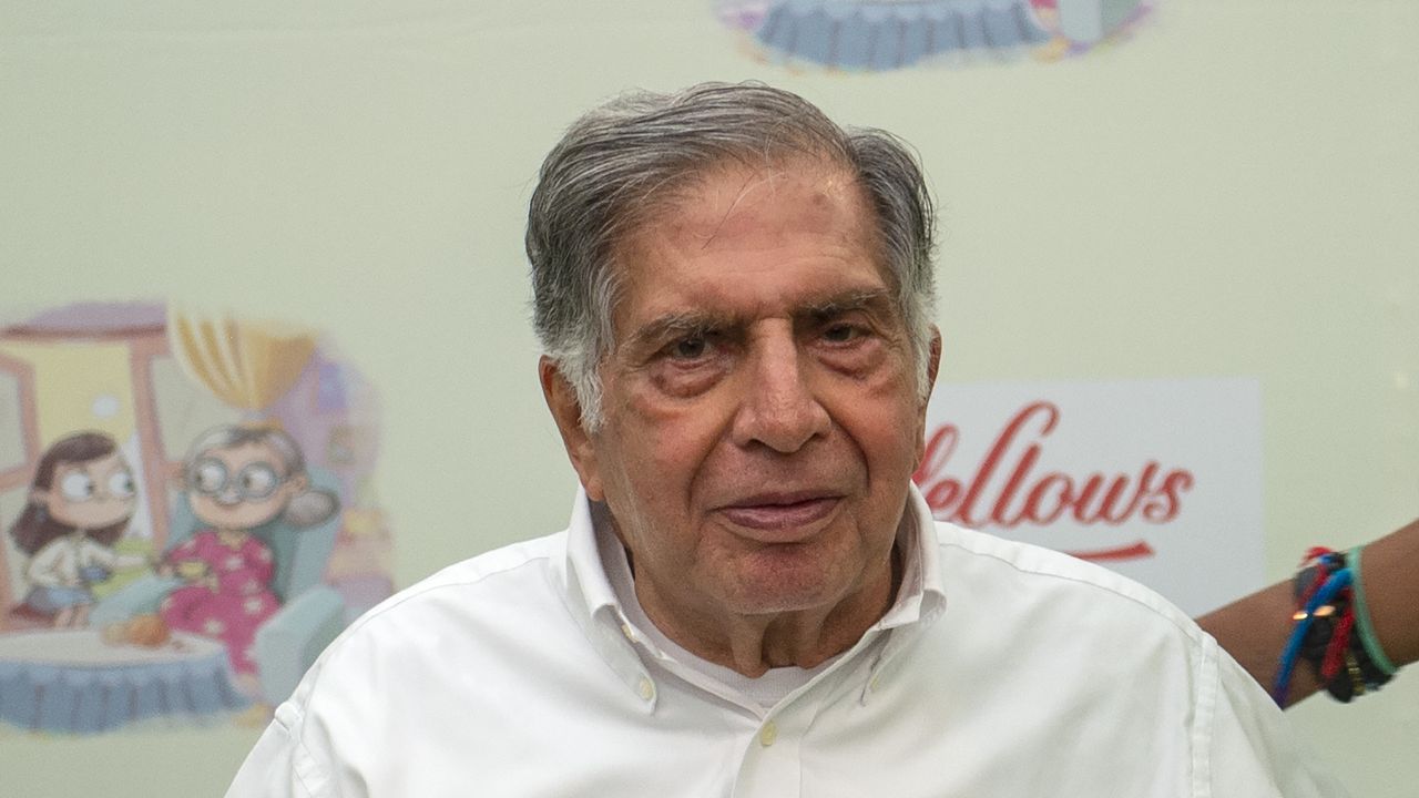 ratan tata
