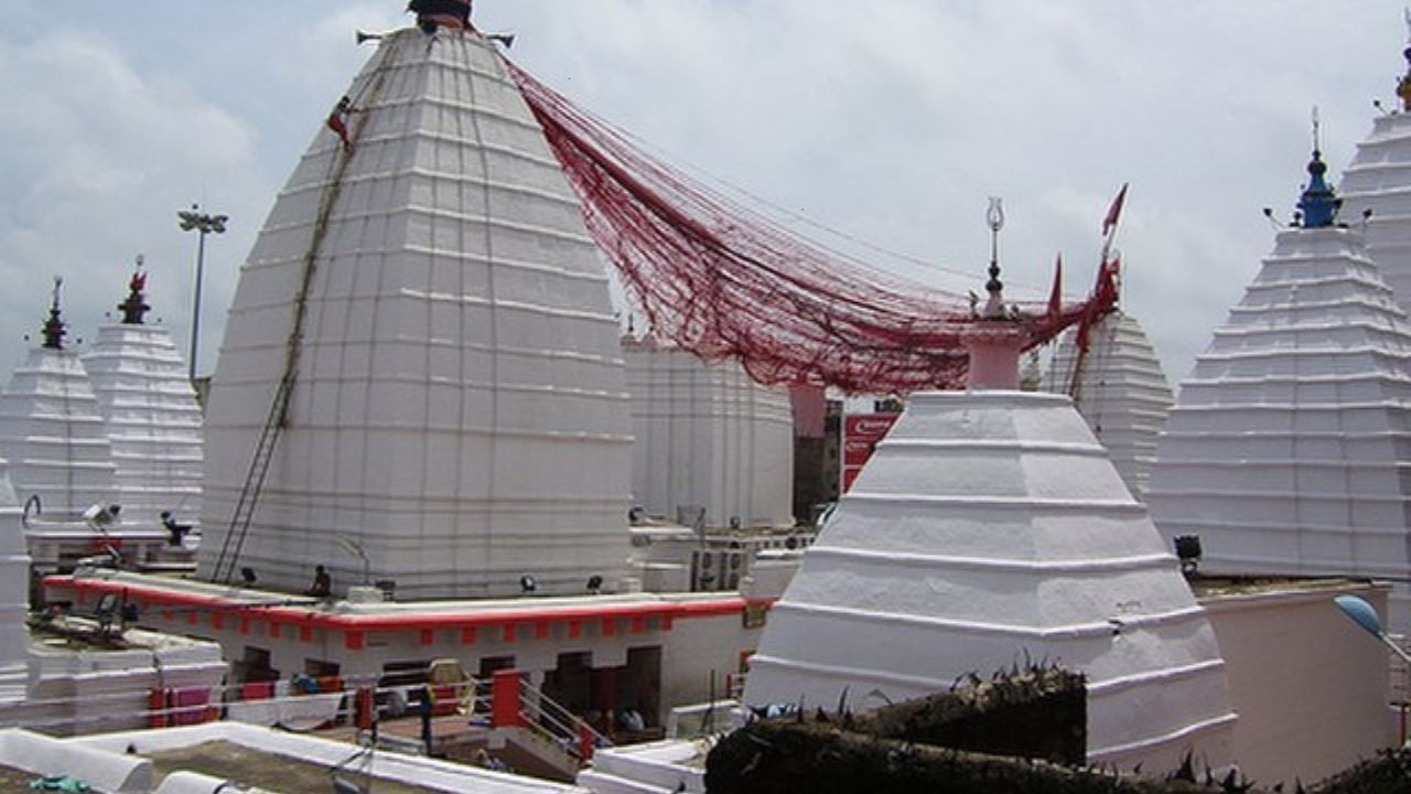 Image of Baidyanath Jyotirling