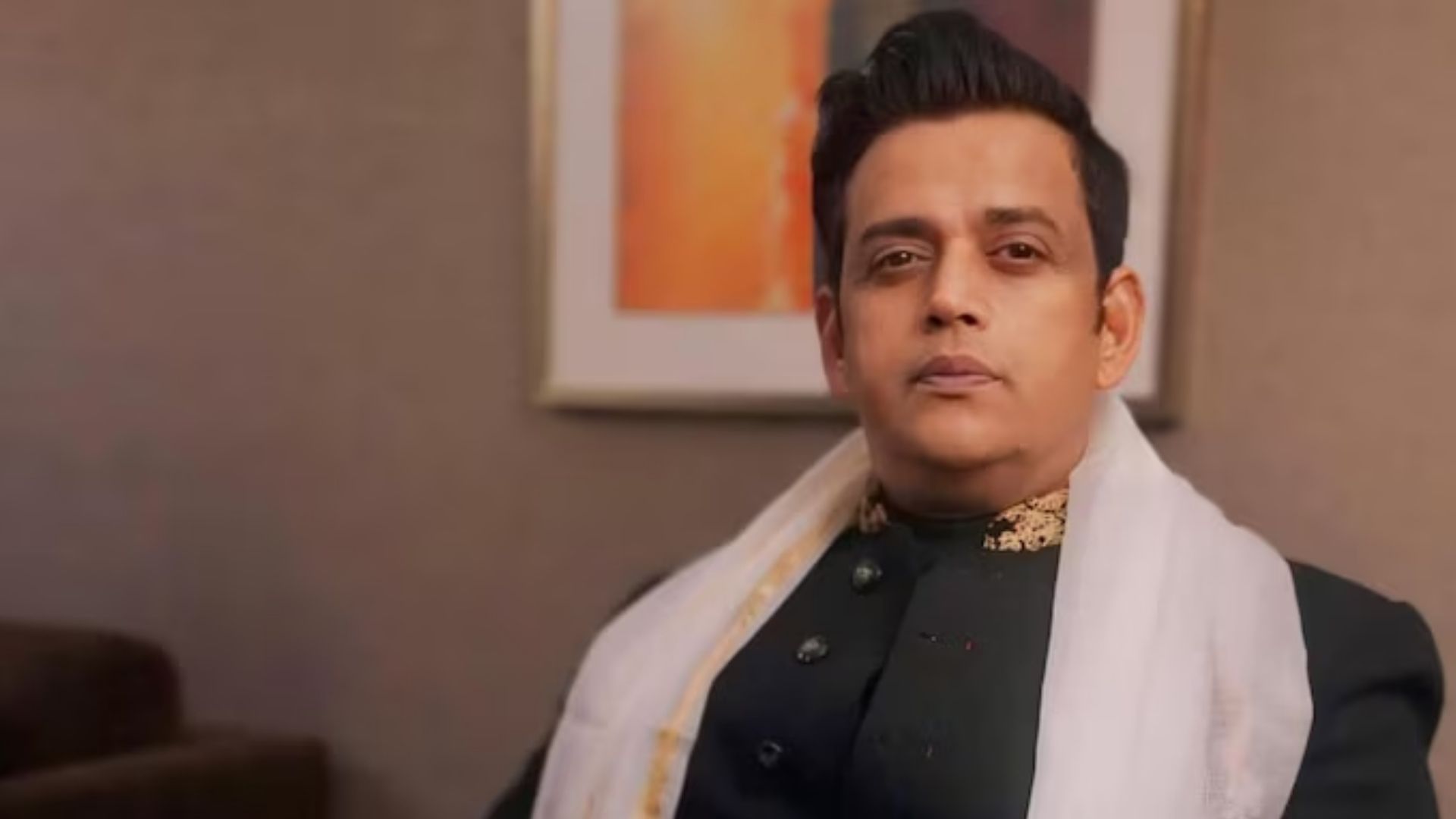 Ravi Kishan