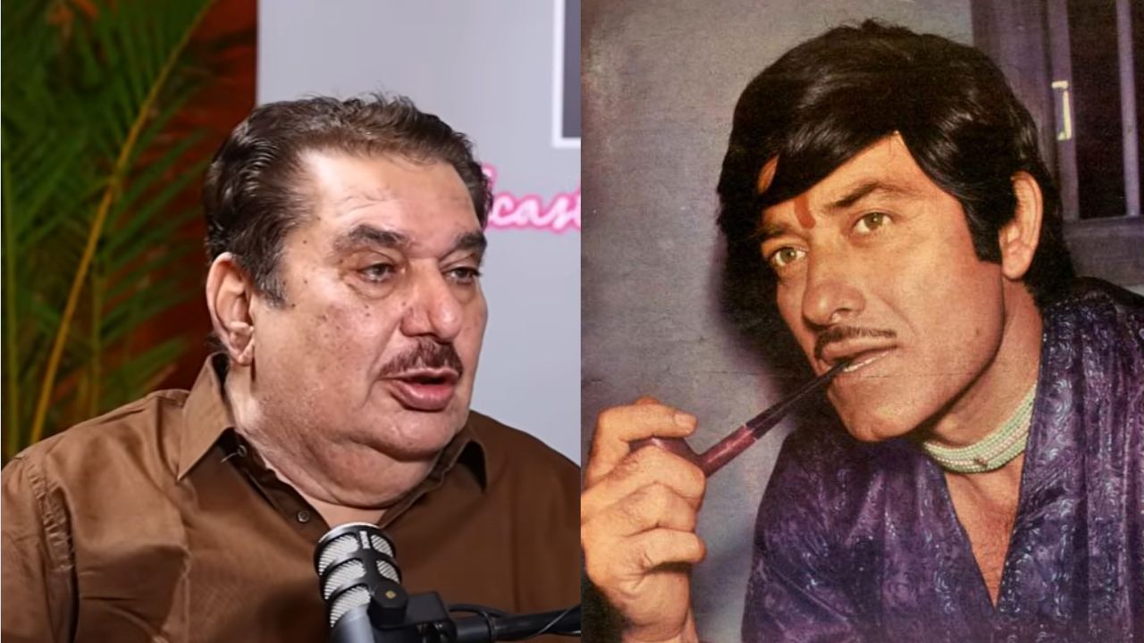Raaj Kumar, raza Murad,