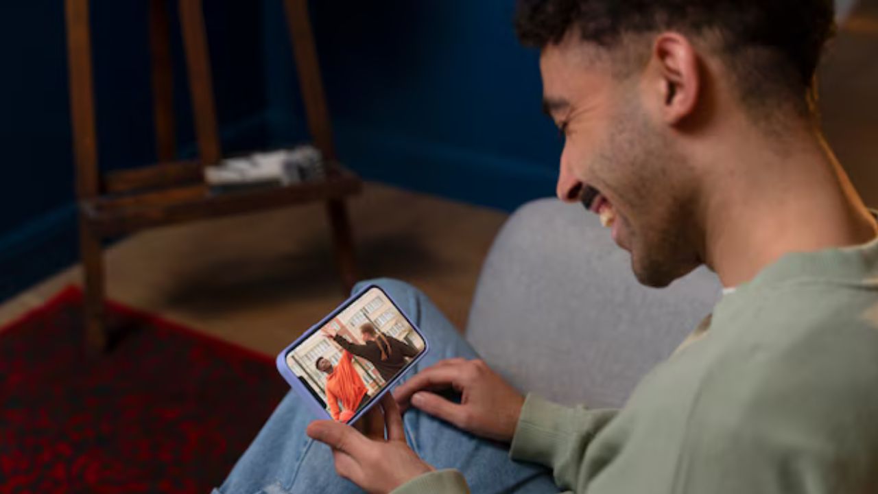 Representational Picture