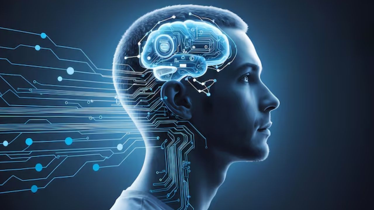 chewing increase brain power