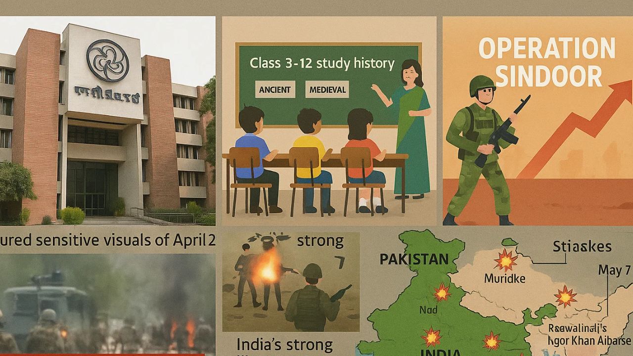 AI Generated । Photo Credit: AI Generated