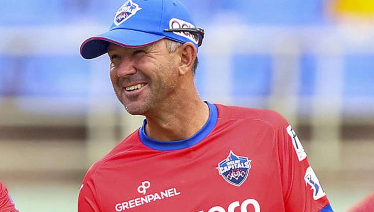 Ricky Ponting Fires Back At Gautam Gambhir