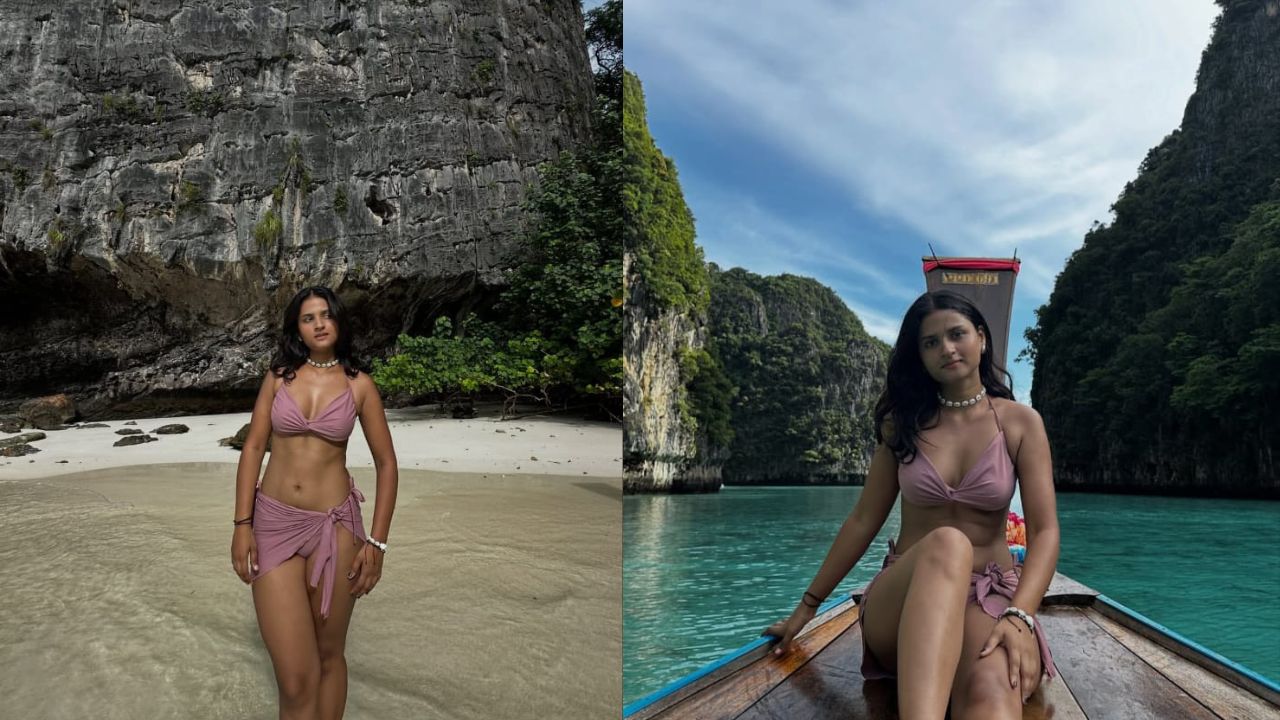 travel influencer rita
