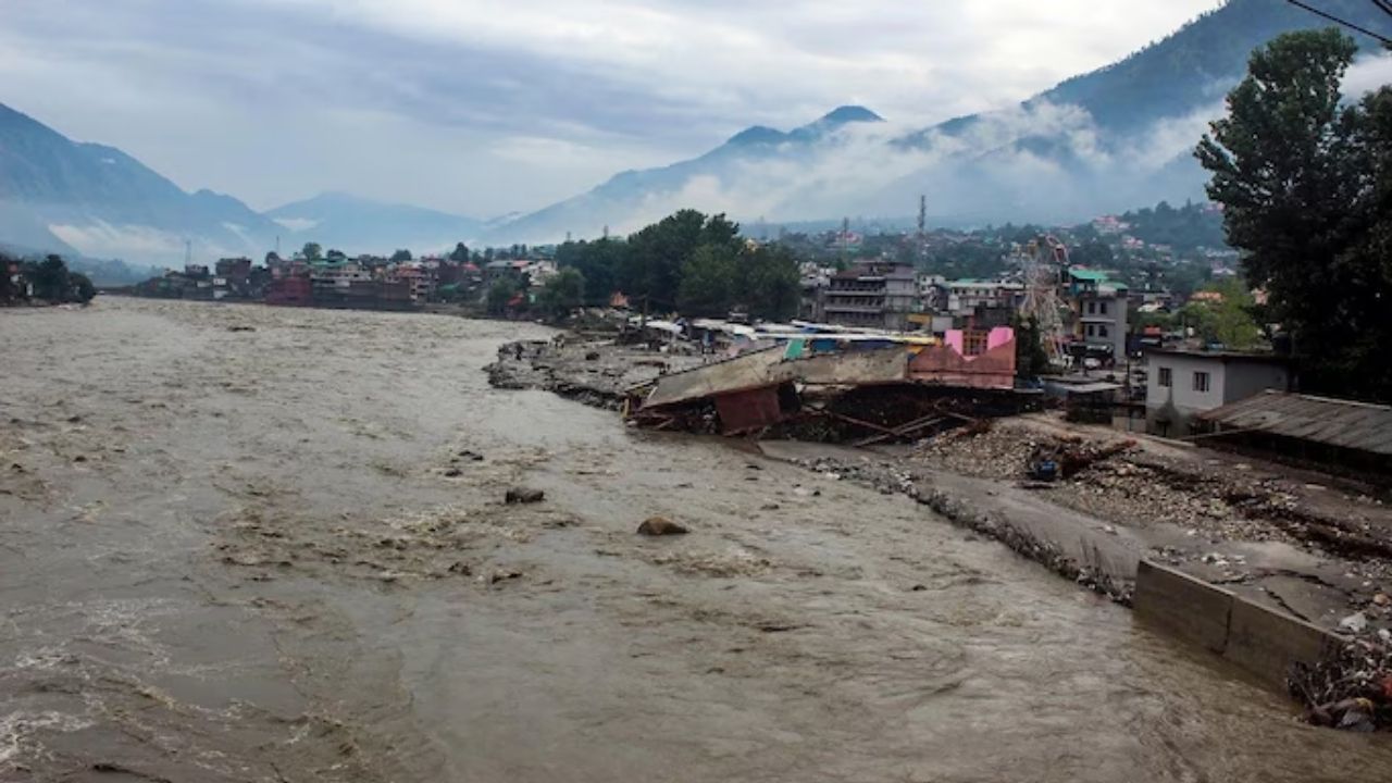 Representational Image । Photo Credit: PTI