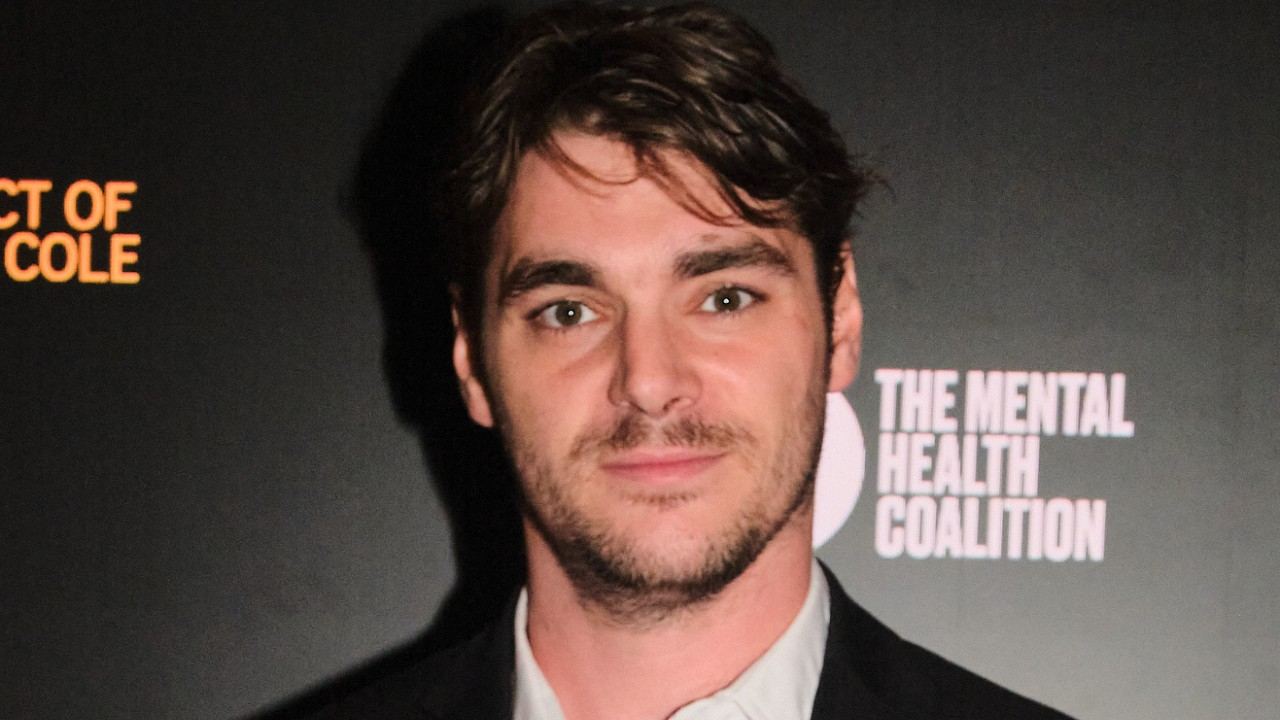 RJ Mitte