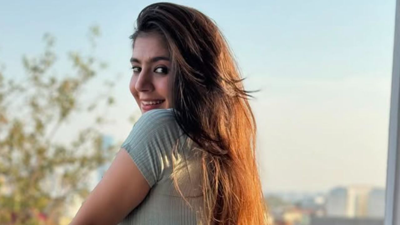 RJ Simran : Instagram : rjsimransingh