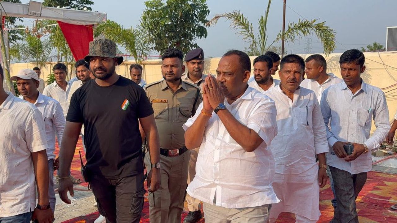 Kumar Sarvjeet